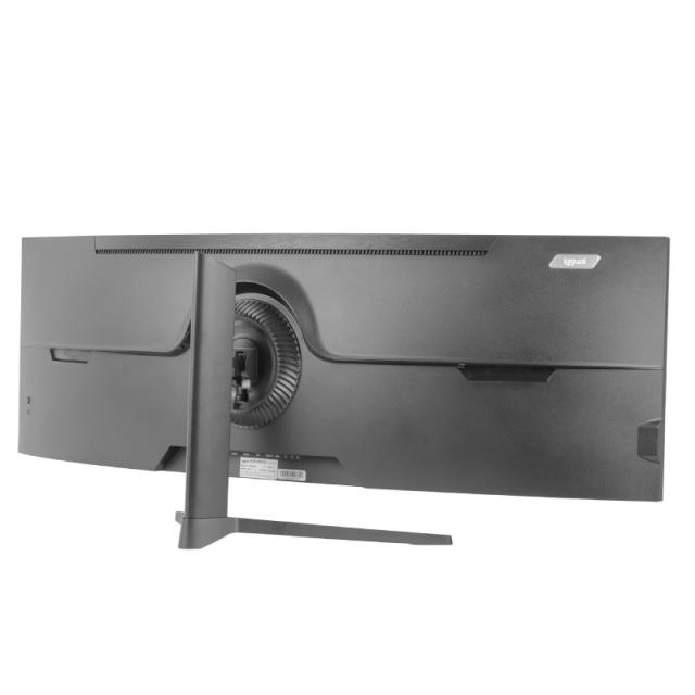 iggual - Monitor 49" 5K DQHD 1ms 240Hz MM AA Curvo