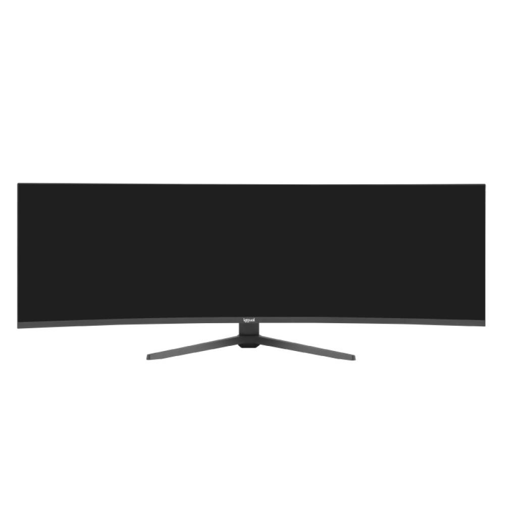 iggual - Monitor 49" 5K DQHD 1ms 240Hz MM AA Curvo