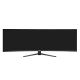 iggual - Monitor 49" 5K DQHD 1ms 240Hz MM AA Curvo