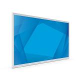 Elo Touch Solutions - Elo 2770L pantalla para PC 68,6 cm (27") 1920 x 1080 Pixeles Full HD LED Pantalla táctil Blanco