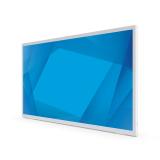 Elo Touch Solutions - Elo 2770L pantalla para PC 68,6 cm (27") 1920 x 1080 Pixeles Full HD LED Pantalla táctil Blanco