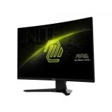 MSI - MAG 274CQF pantalla para PC 68,6 cm (27") 2560 x 1440 Pixeles Wide Quad HD Negro