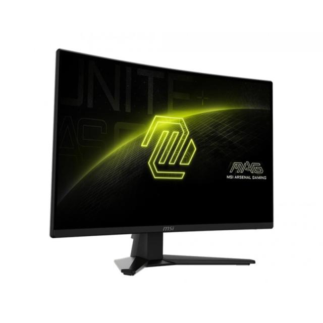 MSI - MAG 274CQF pantalla para PC 68,6 cm (27") 2560 x 1440 Pixeles Wide Quad HD Negro