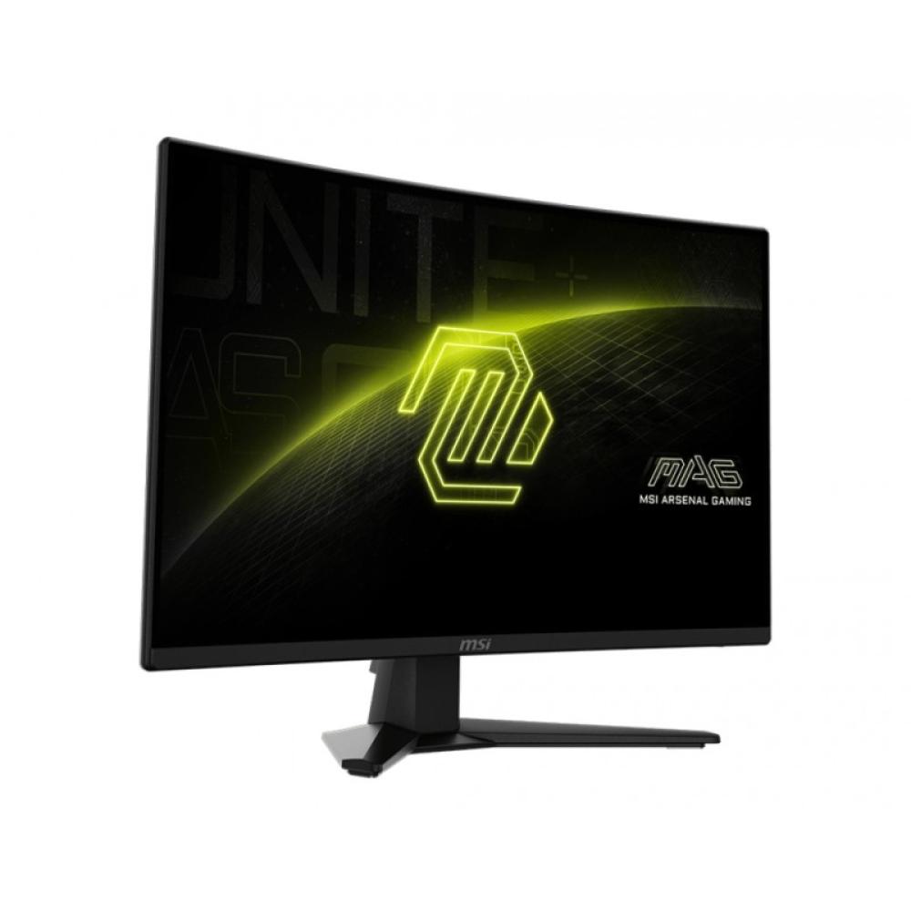 MSI - MAG 274CQF pantalla para PC 68,6 cm (27") 2560 x 1440 Pixeles Wide Quad HD Negro