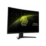MSI - MAG 274CQF pantalla para PC 68,6 cm (27") 2560 x 1440 Pixeles Wide Quad HD Negro