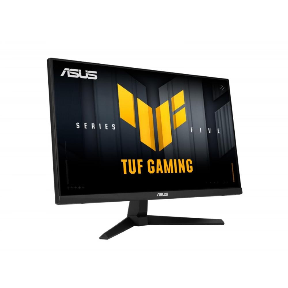 ASUS - TUF Gaming VG27AQE5A pantalla para PC 68,6 cm (27") 2560 x 1440 Pixeles Quad HD LED Negro