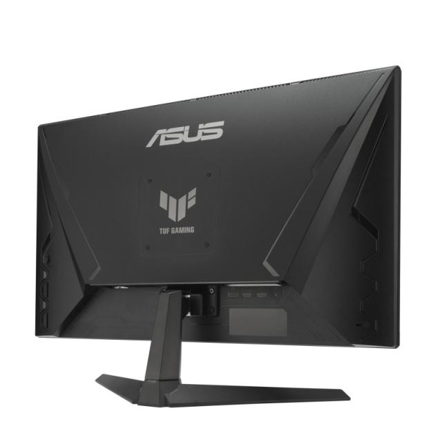 ASUS - TUF Gaming VG27AQE5A pantalla para PC 68,6 cm (27") 2560 x 1440 Pixeles Quad HD LED Negro