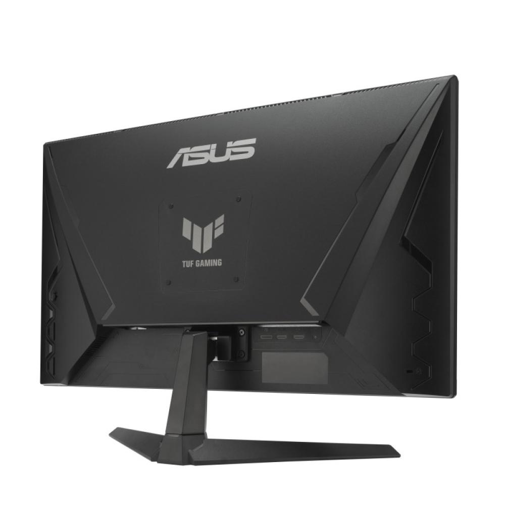 ASUS - TUF Gaming VG27AQE5A pantalla para PC 68,6 cm (27") 2560 x 1440 Pixeles Quad HD LED Negro