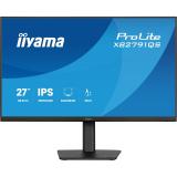 iiyama - ProLite XB2791QS-B1 pantalla para PC 68,6 cm (27") 2560 x 1440 Pixeles Quad HD LED Negro