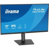 iiyama - ProLite XB2791QS-B1 pantalla para PC 68,6 cm (27") 2560 x 1440 Pixeles Quad HD LED Negro