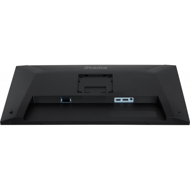 iiyama - ProLite XB2791QS-B1 pantalla para PC 68,6 cm (27") 2560 x 1440 Pixeles Quad HD LED Negro