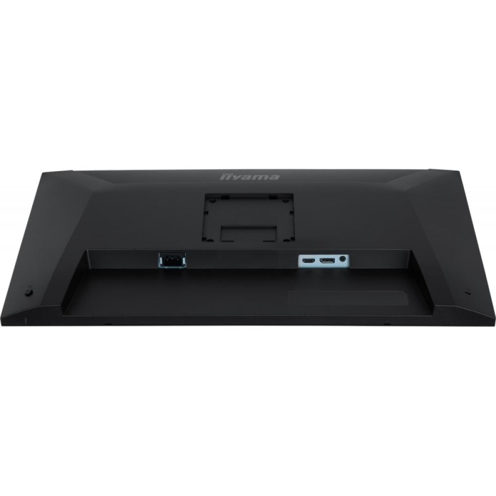 iiyama - ProLite XB2791QS-B1 pantalla para PC 68,6 cm (27") 2560 x 1440 Pixeles Quad HD LED Negro