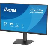 iiyama - ProLite XB2791QS-B1 pantalla para PC 68,6 cm (27") 2560 x 1440 Pixeles Quad HD LED Negro