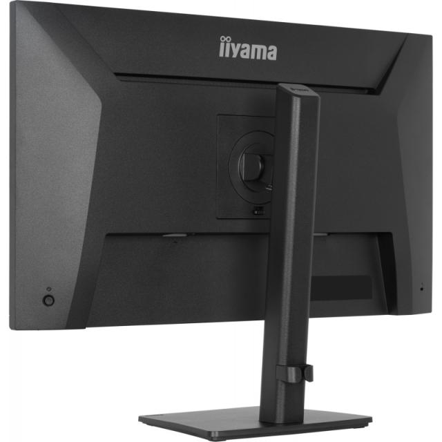 iiyama - ProLite XB2791QS-B1 pantalla para PC 68,6 cm (27") 2560 x 1440 Pixeles Quad HD LED Negro