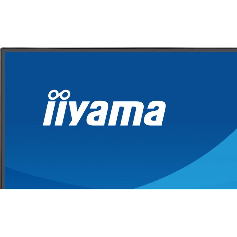 iiyama - ProLite X2791QS-B1 pantalla para PC 68,6 cm (27") 2560 x 1440 Pixeles Quad HD LED Negro