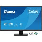 iiyama - ProLite X2791QS-B1 pantalla para PC 68,6 cm (27") 2560 x 1440 Pixeles Quad HD LED Negro