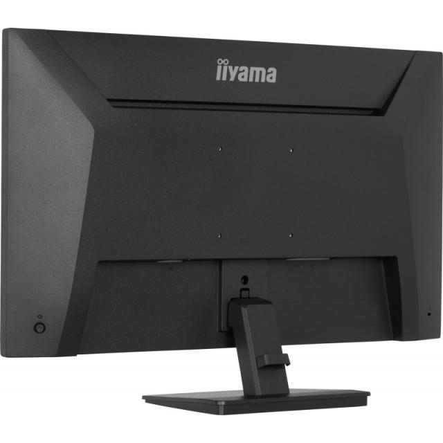 iiyama - ProLite X2791QS-B1 pantalla para PC 68,6 cm (27") 2560 x 1440 Pixeles Quad HD LED Negro