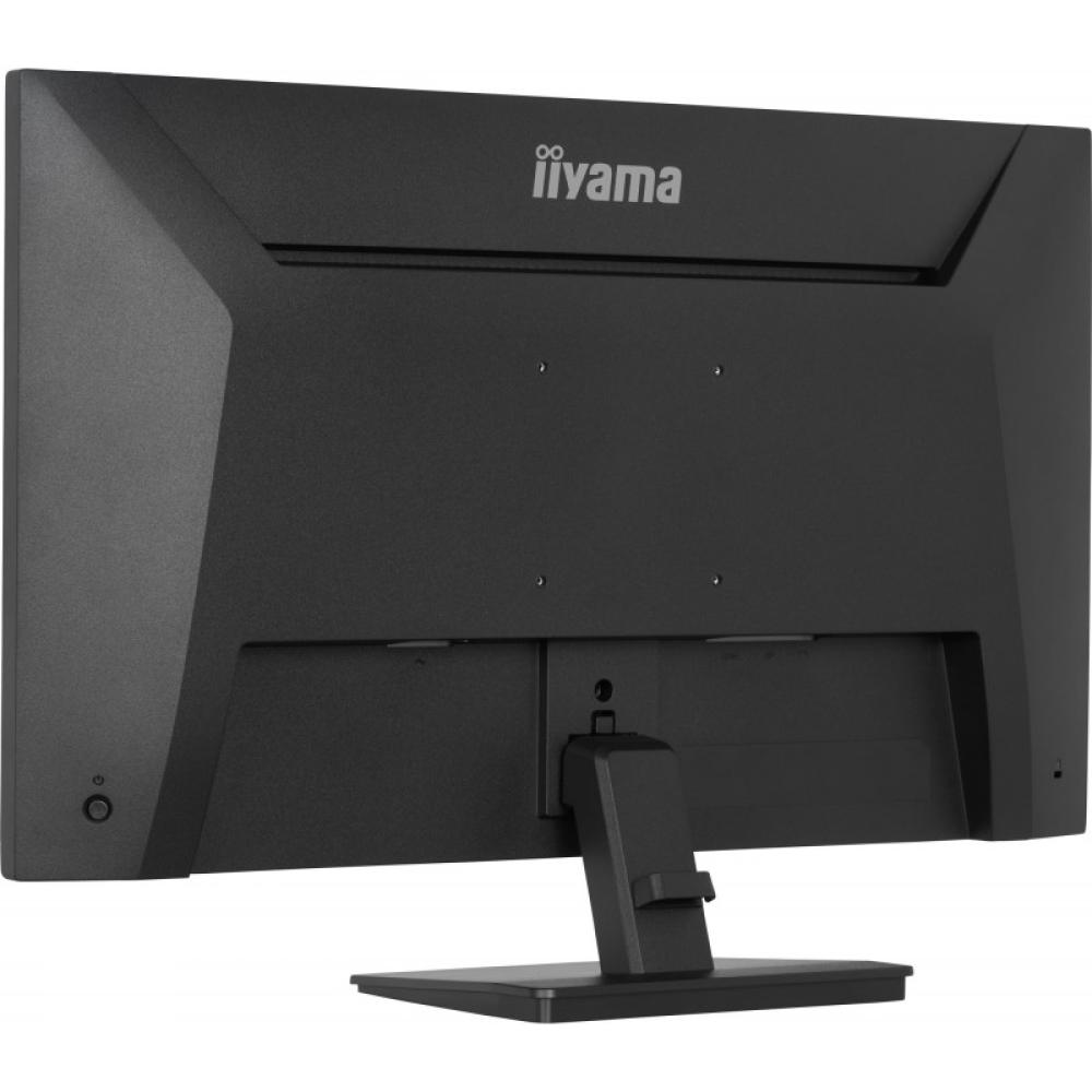 iiyama - ProLite X2791QS-B1 pantalla para PC 68,6 cm (27") 2560 x 1440 Pixeles Quad HD LED Negro
