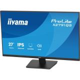 iiyama - ProLite X2791QS-B1 pantalla para PC 68,6 cm (27") 2560 x 1440 Pixeles Quad HD LED Negro