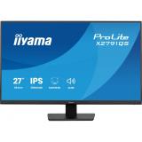 iiyama - ProLite X2791QS-B1 pantalla para PC 68,6 cm (27") 2560 x 1440 Pixeles Quad HD LED Negro