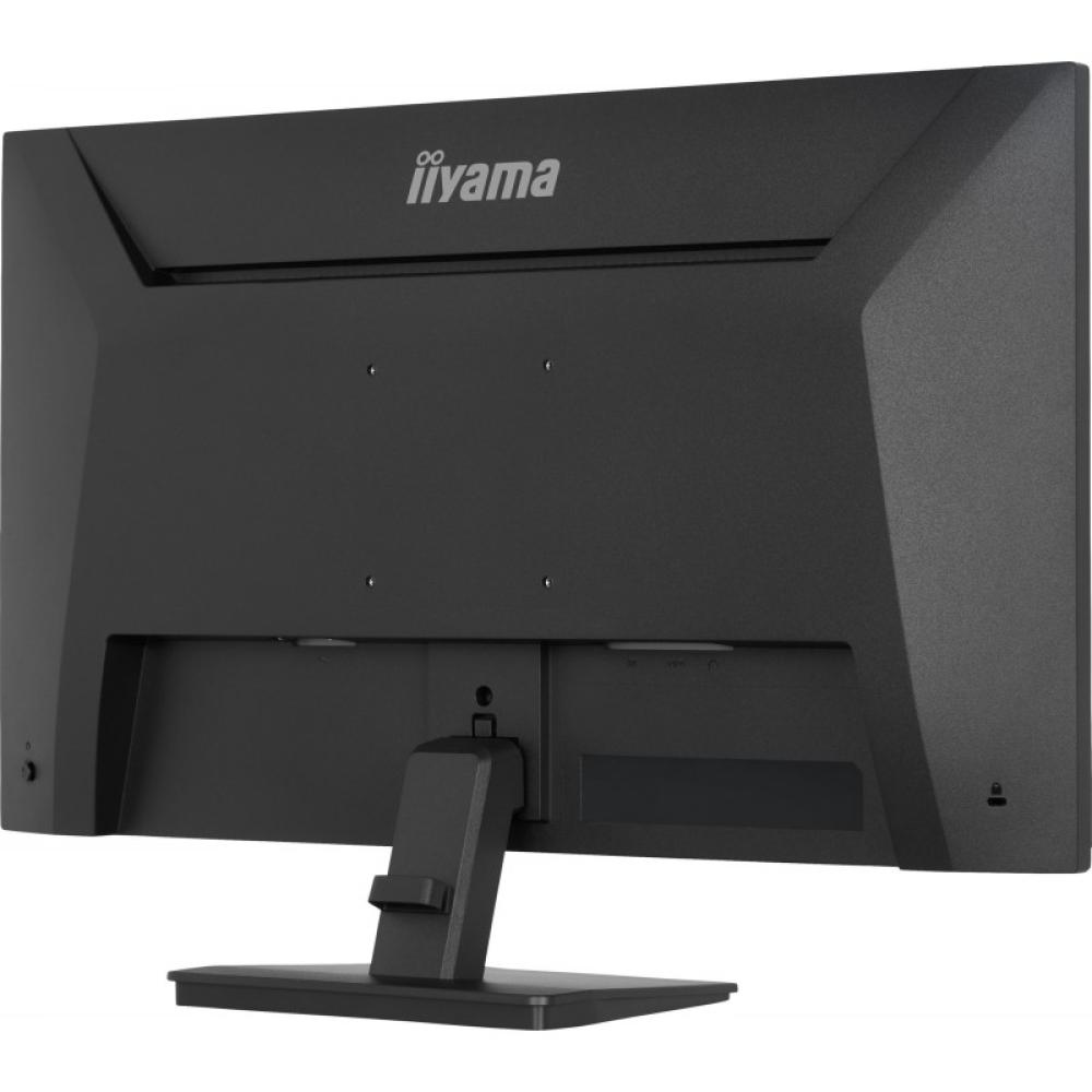 iiyama - ProLite X2791HS-B1 pantalla para PC 68,6 cm (27") 1920 x 1080 Pixeles Full HD LED Negro