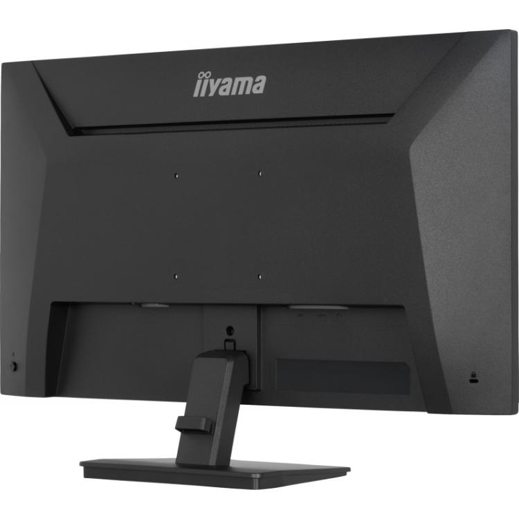 iiyama - ProLite X2791HS-B1 pantalla para PC 68,6 cm (27") 1920 x 1080 Pixeles Full HD LED Negro