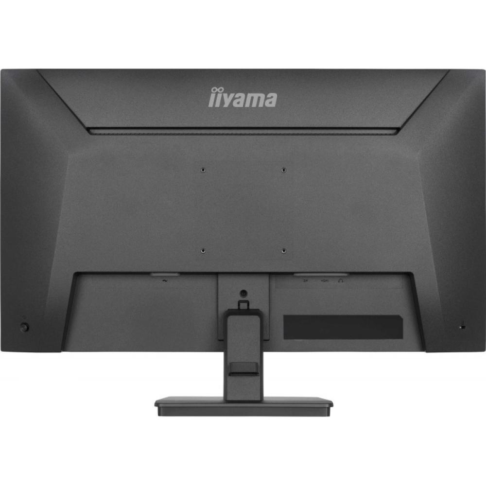 iiyama - ProLite X2791HS-B1 pantalla para PC 68,6 cm (27") 1920 x 1080 Pixeles Full HD LED Negro