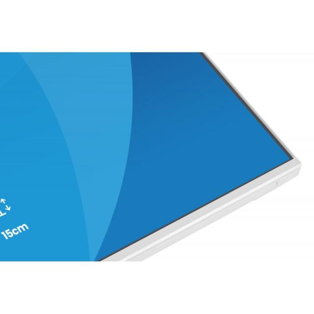 iiyama - ProLite XB2497HSU-W1 pantalla para PC 60,5 cm (23.8") 1920 x 1080 Pixeles Full HD LED Blanco