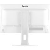 iiyama - ProLite XB2497HSU-W1 pantalla para PC 60,5 cm (23.8") 1920 x 1080 Pixeles Full HD LED Blanco