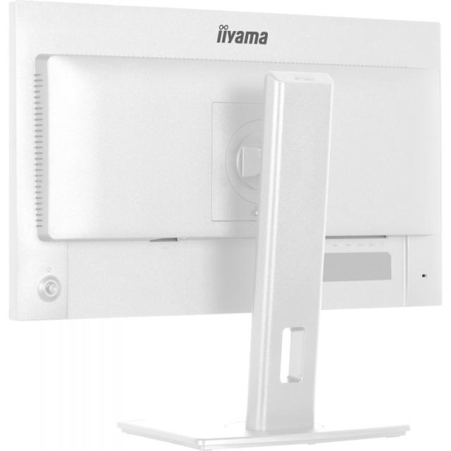 iiyama - ProLite XB2497HSU-W1 pantalla para PC 60,5 cm (23.8") 1920 x 1080 Pixeles Full HD LED Blanco