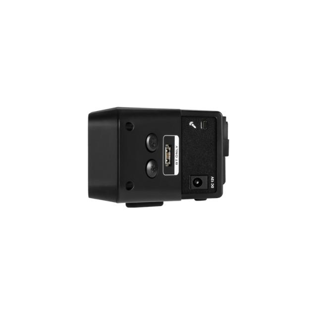 AVer - VB130 sistema de video conferencia Ethernet Sistema de vídeoconferencia en grupo