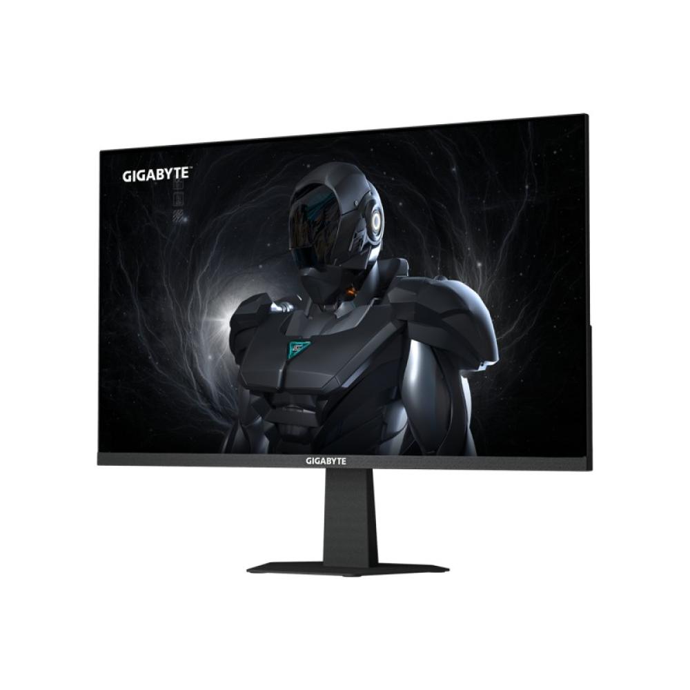 GIGABYTE - GS24F14A Monitor Gaming 24” FHD - 1920 x 1080, 175Hz, 1ms, 400 cd/m², FreeSync, HDR Ready, HDMI 2.0, DisplayPort 1.4