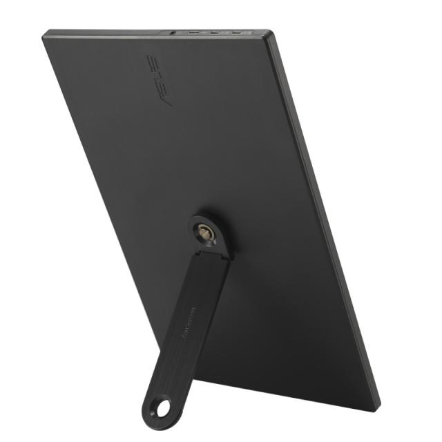 ASUS - ZenScreen MB169CK pantalla para PC 39,6 cm (15.6") 1920 x 1080 Pixeles Full HD LCD Negro