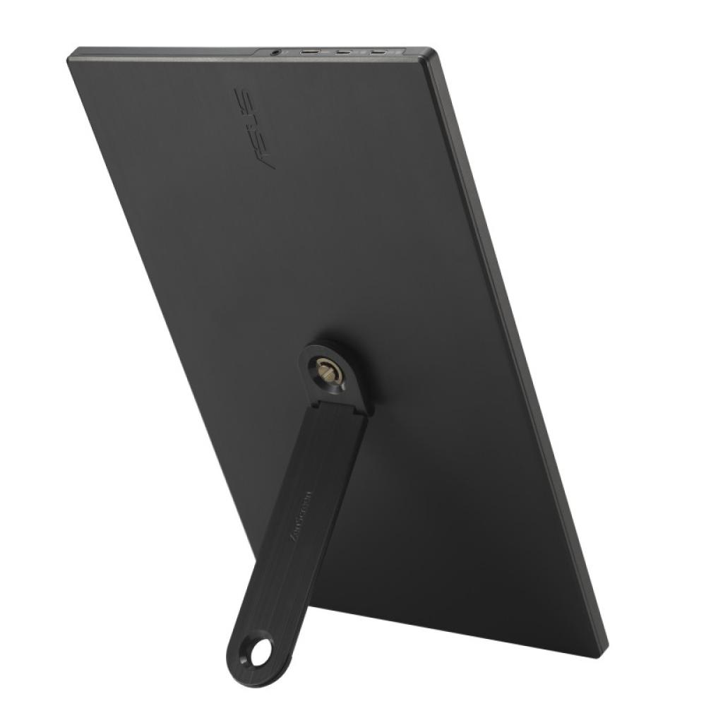 ASUS - ZenScreen MB169CK pantalla para PC 39,6 cm (15.6") 1920 x 1080 Pixeles Full HD LCD Negro