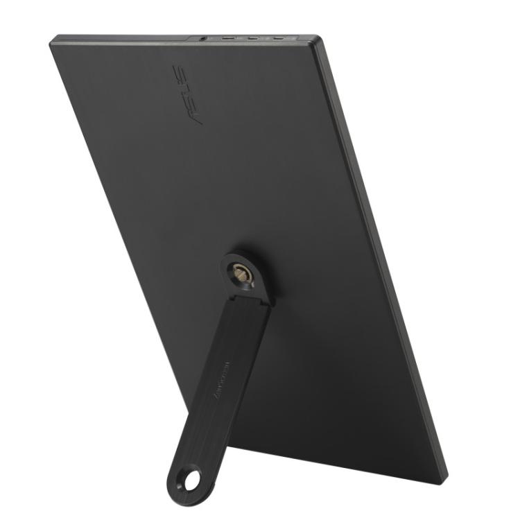 ASUS - ZenScreen MB169CK pantalla para PC 39,6 cm (15.6") 1920 x 1080 Pixeles Full HD LCD Negro