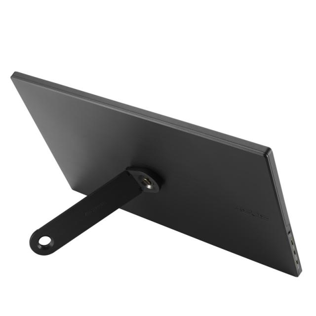 ASUS - ZenScreen MB169CK pantalla para PC 39,6 cm (15.6") 1920 x 1080 Pixeles Full HD LCD Negro