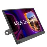 ASUS - ZenScreen MB169CK pantalla para PC 39,6 cm (15.6") 1920 x 1080 Pixeles Full HD LCD Negro