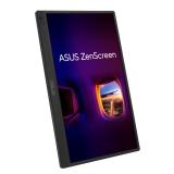 ASUS - ZenScreen MB169CK pantalla para PC 39,6 cm (15.6") 1920 x 1080 Pixeles Full HD LCD Negro