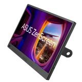 ASUS - ZenScreen MB169CK pantalla para PC 39,6 cm (15.6") 1920 x 1080 Pixeles Full HD LCD Negro