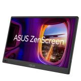 ASUS - ZenScreen MB169CK pantalla para PC 39,6 cm (15.6") 1920 x 1080 Pixeles Full HD LCD Negro