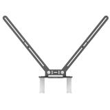 Logitech - 952-000041 sistema de video conferencia Soporte para monitor