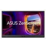 ASUS - ZenScreen MB169CK pantalla para PC 39,6 cm (15.6") 1920 x 1080 Pixeles Full HD LCD Negro
