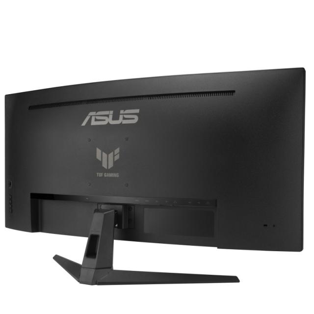 ASUS - TUF Gaming VG34VQ3B pantalla para PC 86,4 cm (34") 3440 x 1440 Pixeles UltraWide Quad HD LED Negro