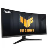 ASUS - TUF Gaming VG34VQ3B pantalla para PC 86,4 cm (34") 3440 x 1440 Pixeles UltraWide Quad HD LED Negro