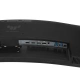 ASUS - TUF Gaming VG34VQ3B pantalla para PC 86,4 cm (34") 3440 x 1440 Pixeles UltraWide Quad HD LED Negro