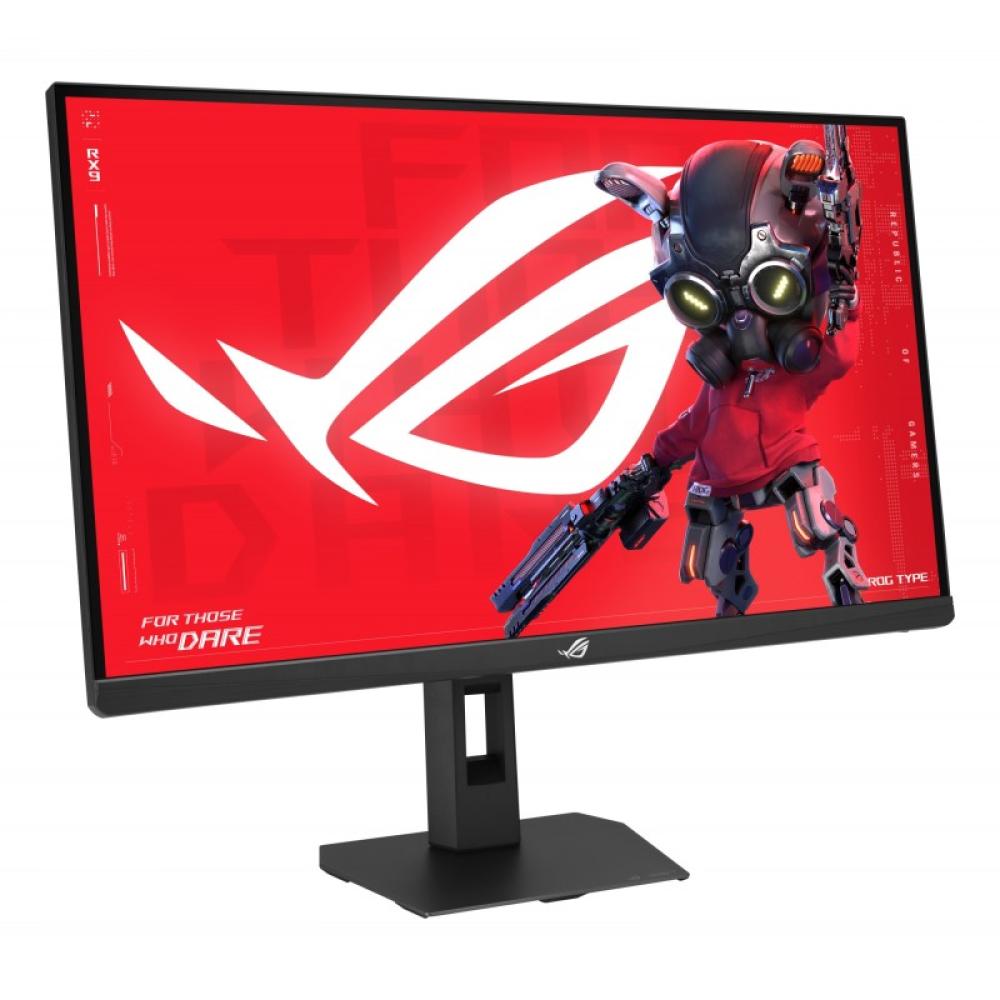 ASUS - ROG Strix XG27ACMES pantalla para PC 68,6 cm (27") 2560 x 1440 Pixeles Wide Quad HD LCD Negro