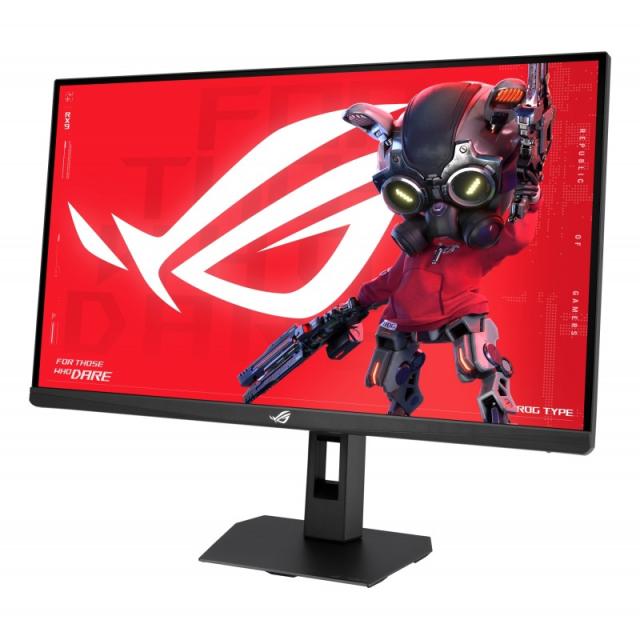 ASUS - ROG Strix XG27ACMES pantalla para PC 68,6 cm (27") 2560 x 1440 Pixeles Wide Quad HD LCD Negro