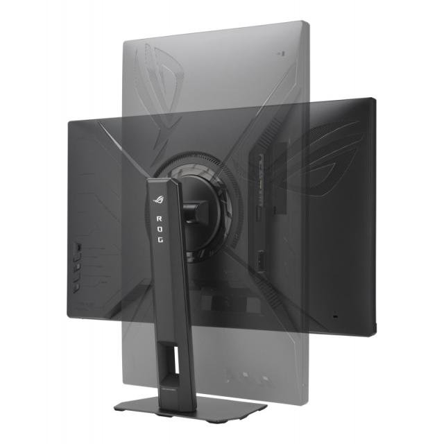 ASUS - ROG Strix XG27ACMES pantalla para PC 68,6 cm (27") 2560 x 1440 Pixeles Wide Quad HD LCD Negro