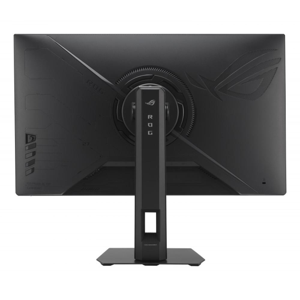 ASUS - ROG Strix XG27ACMES pantalla para PC 68,6 cm (27") 2560 x 1440 Pixeles Wide Quad HD LCD Negro
