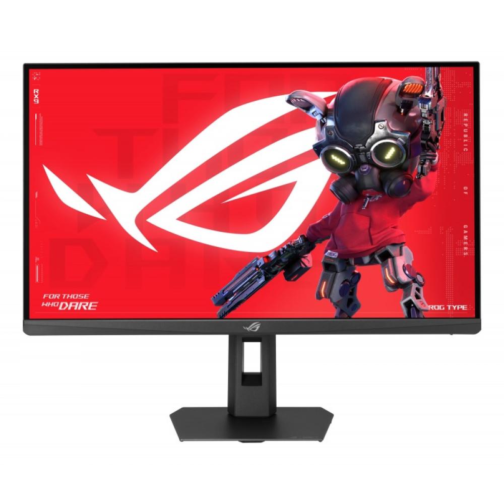 ASUS - ROG Strix XG27ACMES pantalla para PC 68,6 cm (27") 2560 x 1440 Pixeles Wide Quad HD LCD Negro